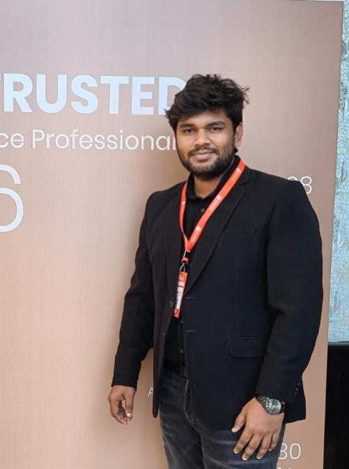 Peta Hemanth Prasad