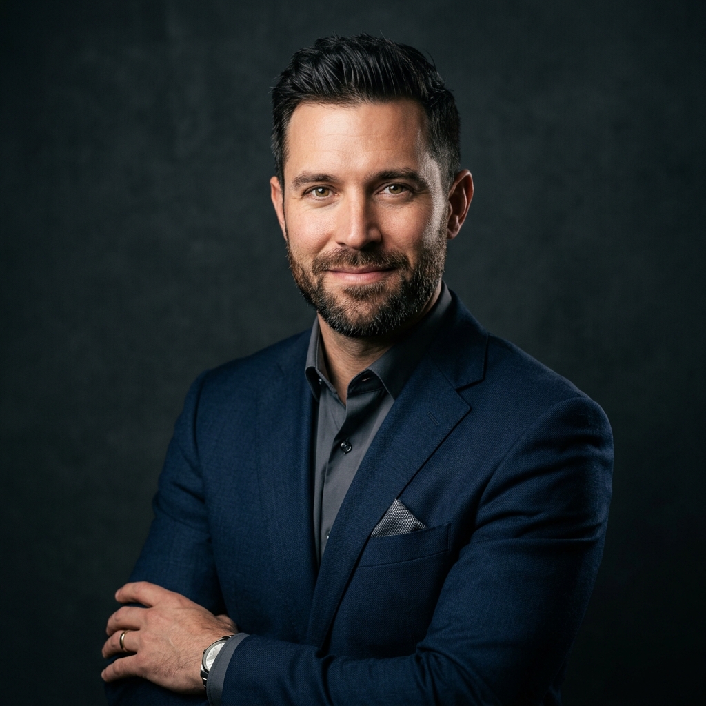 Personal Branding