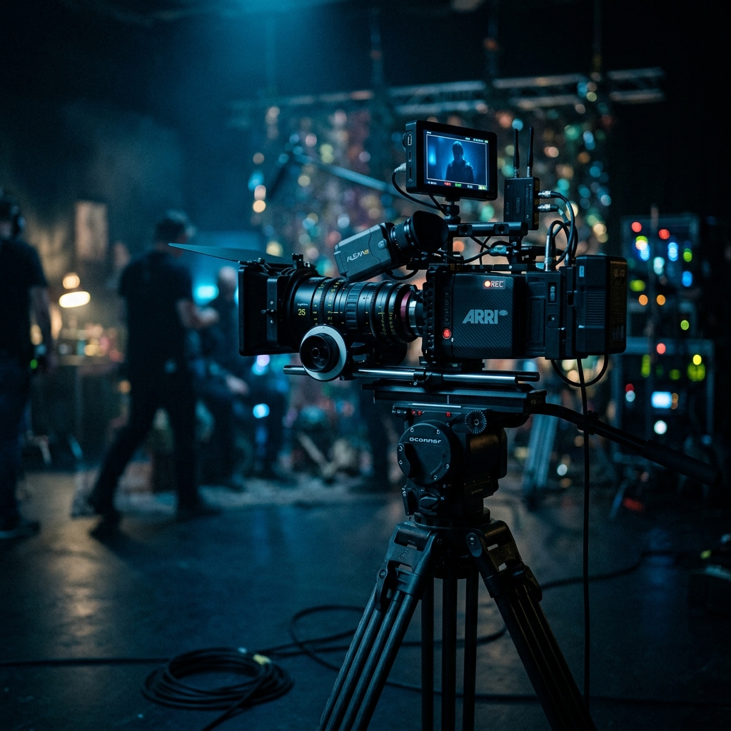 Cinematic Shoots