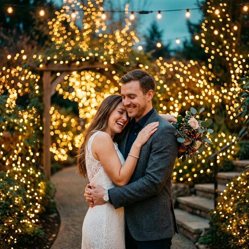 Pre-wedding Shoots