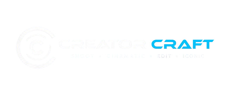 Creator Craft Media